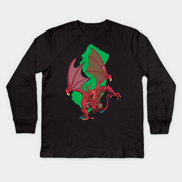 Jersey Devil